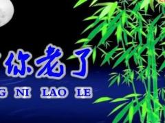 馨梅广场舞 《当你老了》 拍摄花絮 制作：泉水叮咚