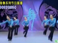 紫蝶广场舞 《花木兰》