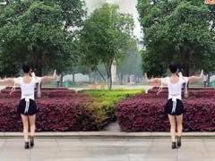 新风尚广场舞 算什么 附教学