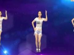 新风尚广场舞 Crazy 原创教学