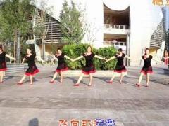 重庆叶子简单民族风 DJ雪原雄鹰 原创附教学
