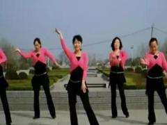 开云广场舞 《在我想起来》