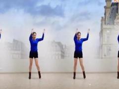 金灿灿广场舞 DJ 慢摇 The