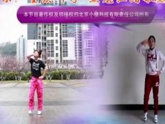 重庆叶子广场舞 鹅鹅鹅 合屏版