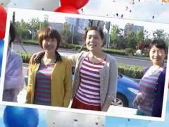 雨夜广场舞 苏州联盟二 来吧 朋友 花絮 制作：夜空