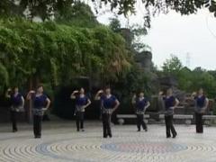 格格广场舞 《神秘国度》 印度舞系列