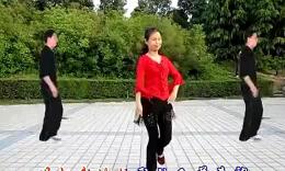 小丫广场舞《牧羊姑娘》合作版