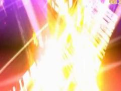 凤凰六哥联谊会各个队长合跳 跑马山情思