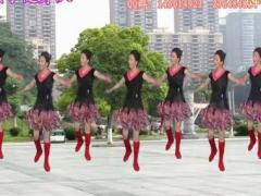沅陵燕子广场舞 偷心的郎