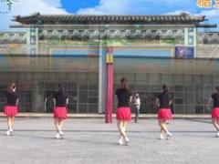 重庆叶子广场舞 《最美最美》32步 含背面动作分解教学